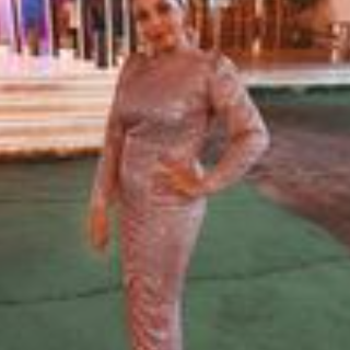 Yasmen Sayed