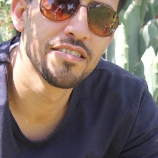 Wael Negm
