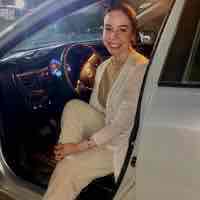 Renad Elbaz