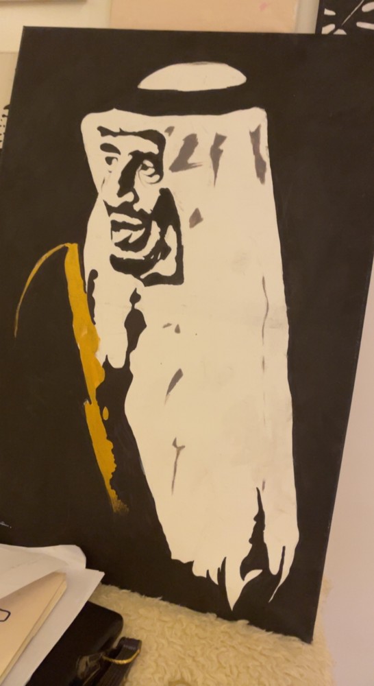 Mohammed Mashqi