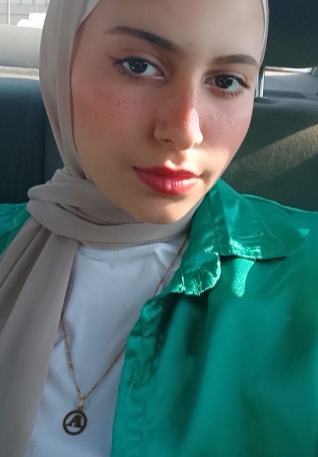 Amani Ghonimy