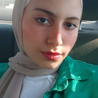 Amani Ghonimy
