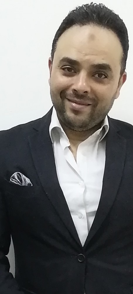Mohamed Solyman