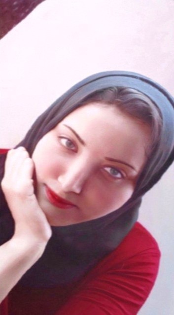 أمنية علي