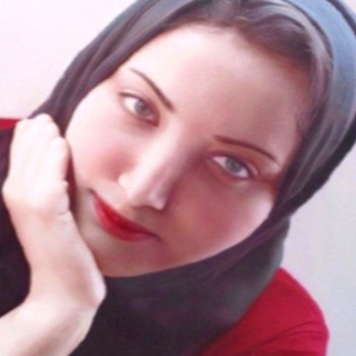 أمنية علي