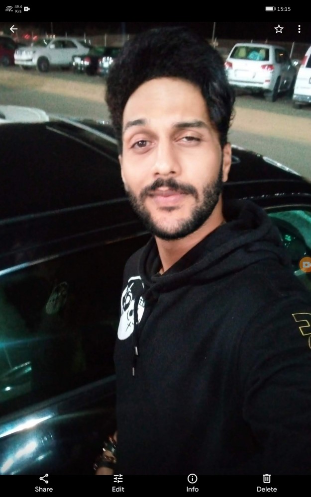 مصعب ادهم