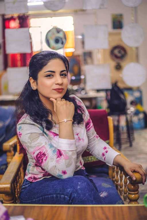 Nermin Mansour Jbiss