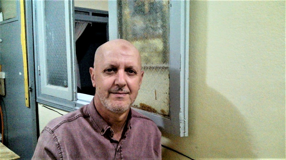 َAli El Azizi