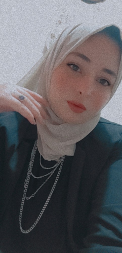 Hajer Elalawy