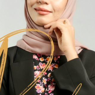 Rofieda Shaibani