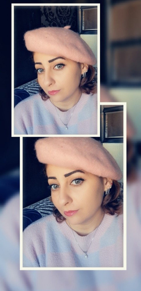 Iman Mallak