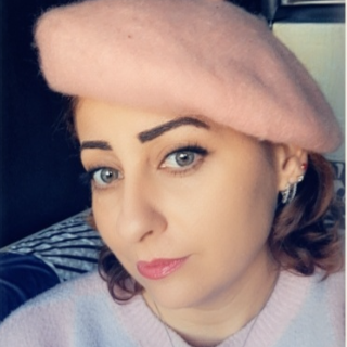 Iman Mallak