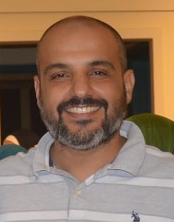 Ahmed Kheder