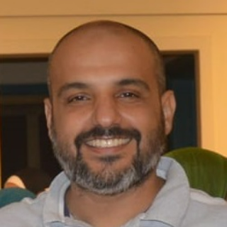 Ahmed Kheder