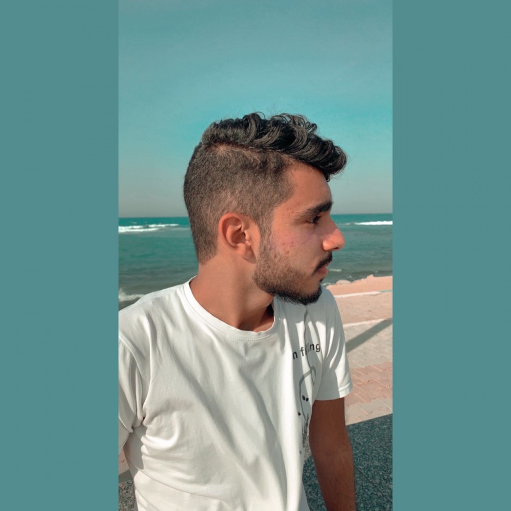 Arsany Ashraf