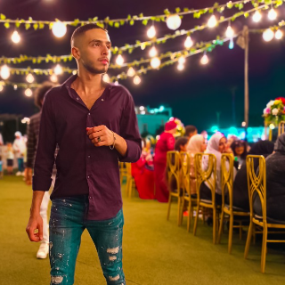 Saad Yasser