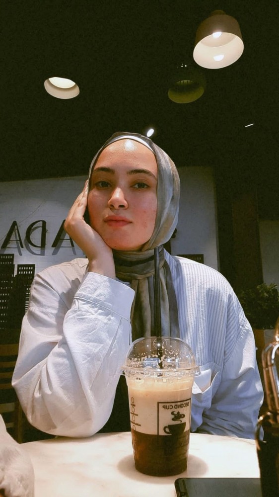 Ghada Elsayed