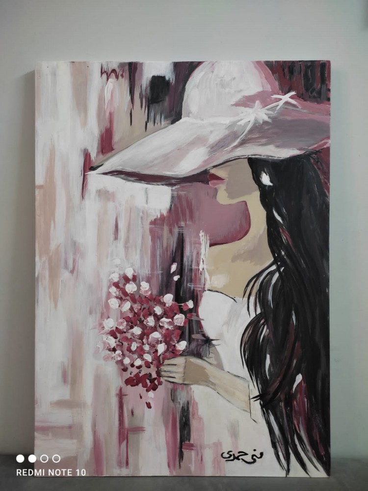 Mona Hamdy