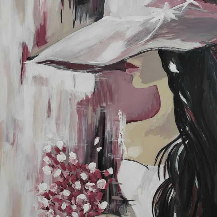 Mona Hamdy