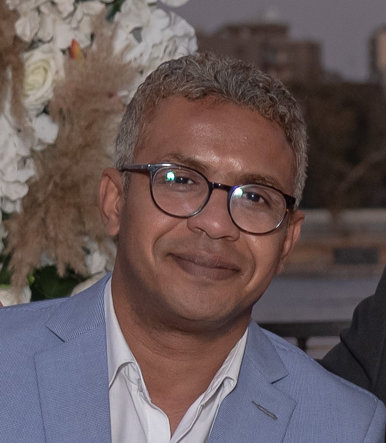 Ahmed Awam Sorour