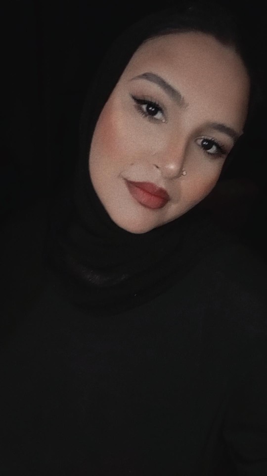 Rahma Mansour