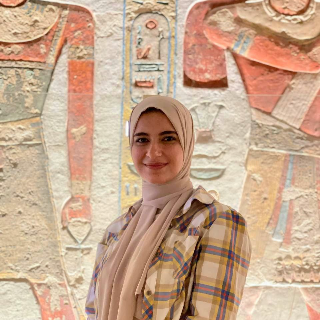 Esraa Gamal