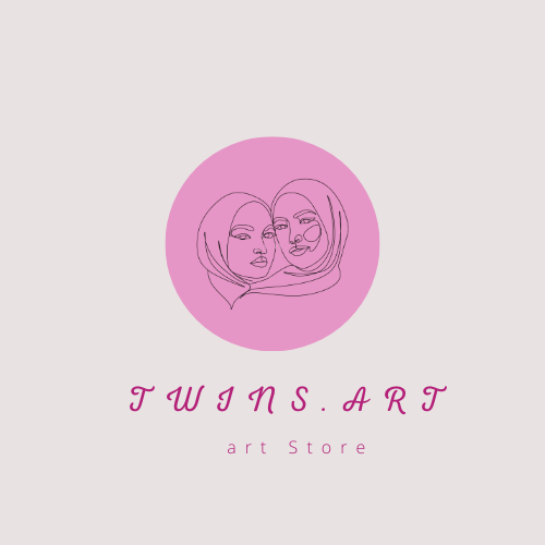 Twins Art