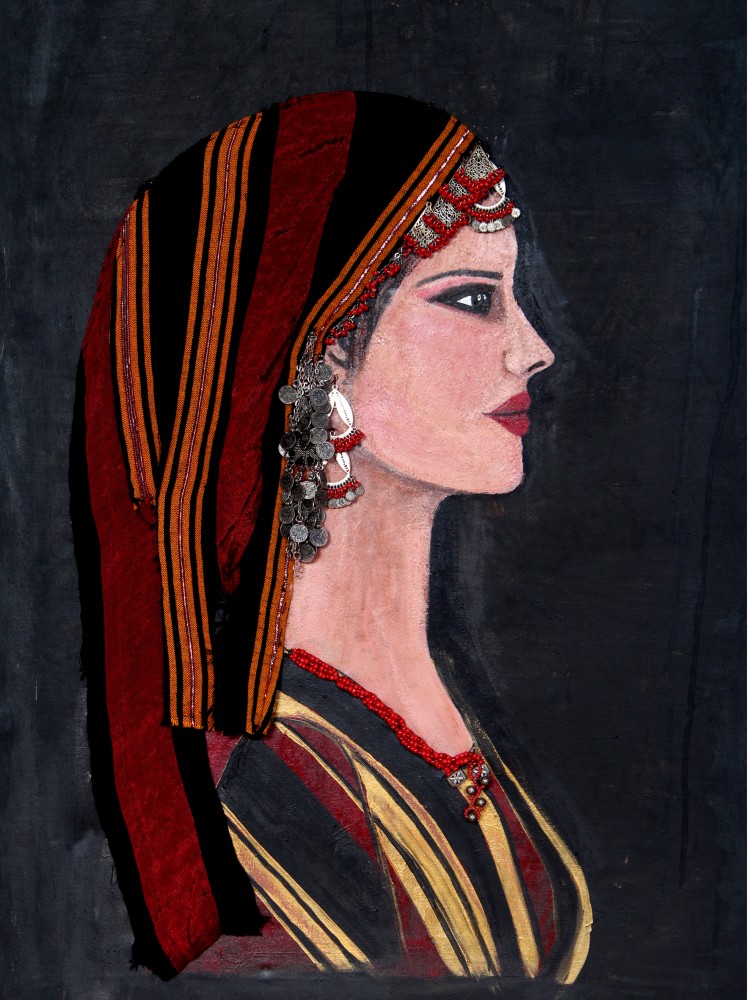 Arwa Mutahar