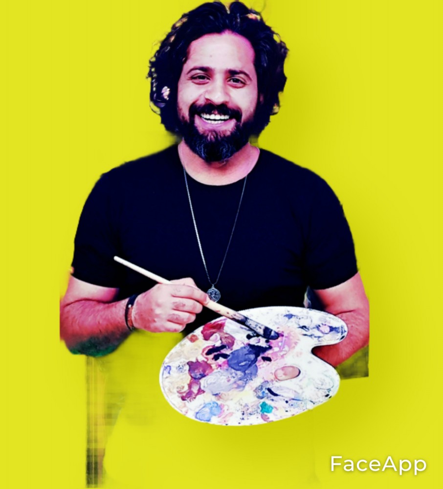 احمد ممدوح