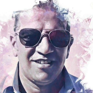 Farouk Elhawary