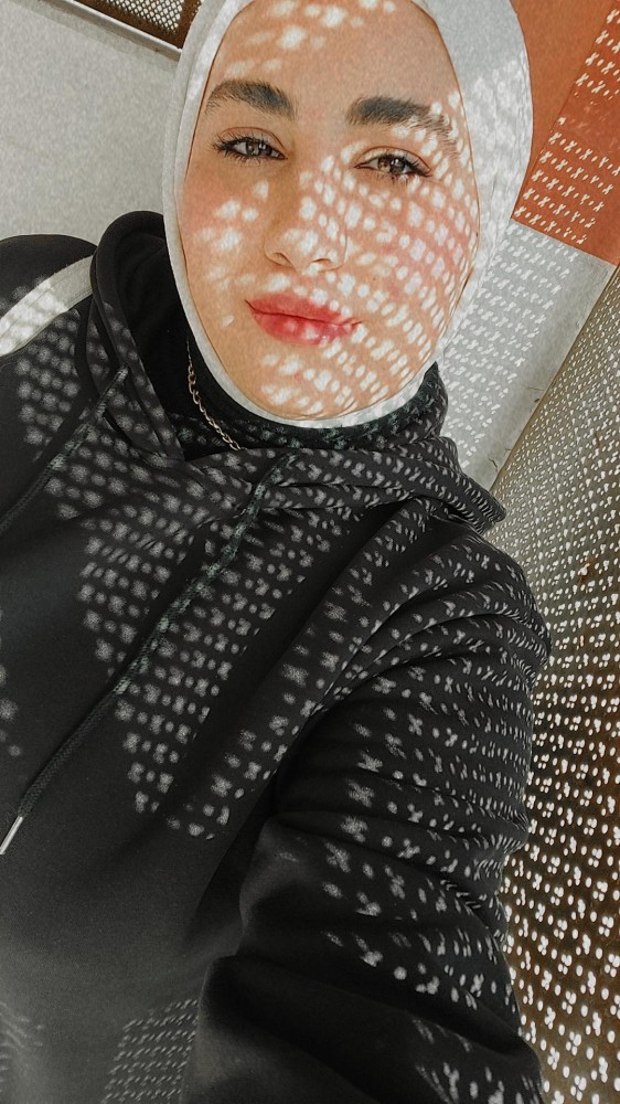 مروه عبد الرحمن