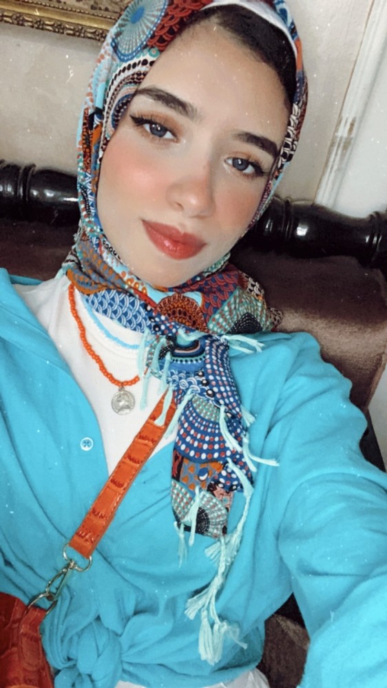 Rahma Ehab