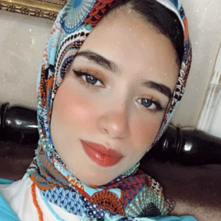 Rahma Ehab