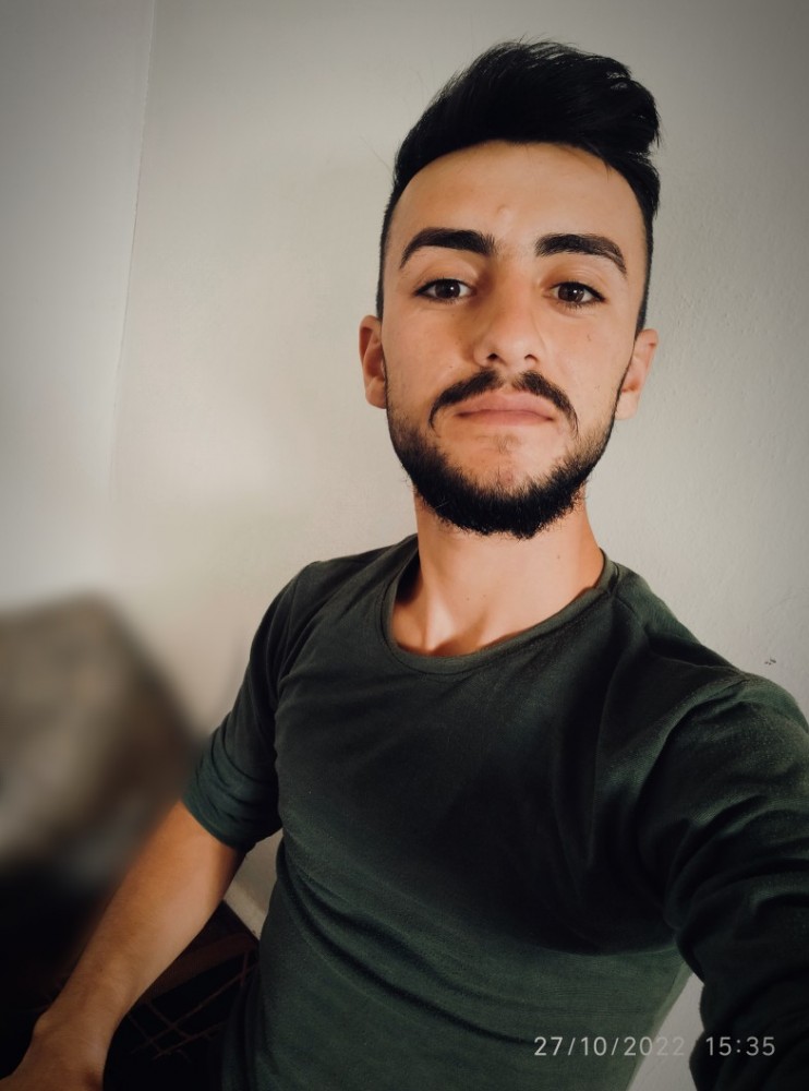 Ali Alshamale