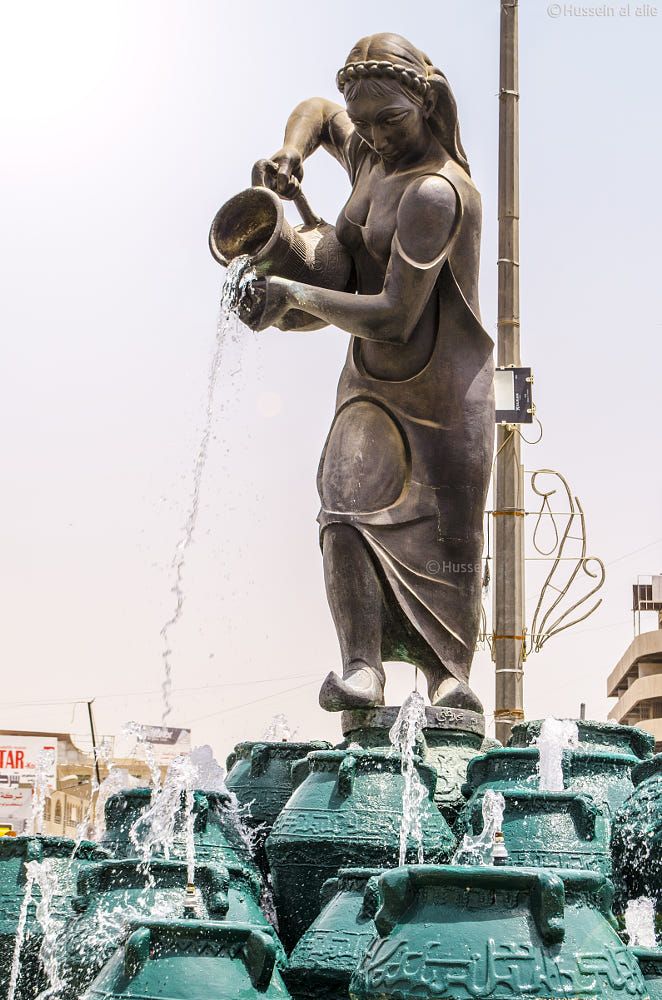 Zina Zain Al-Abdali