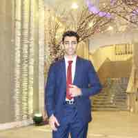Abdelrahman Mahmoud