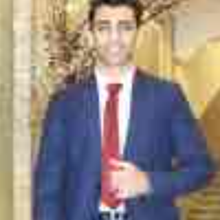 Abdelrahman Mahmoud