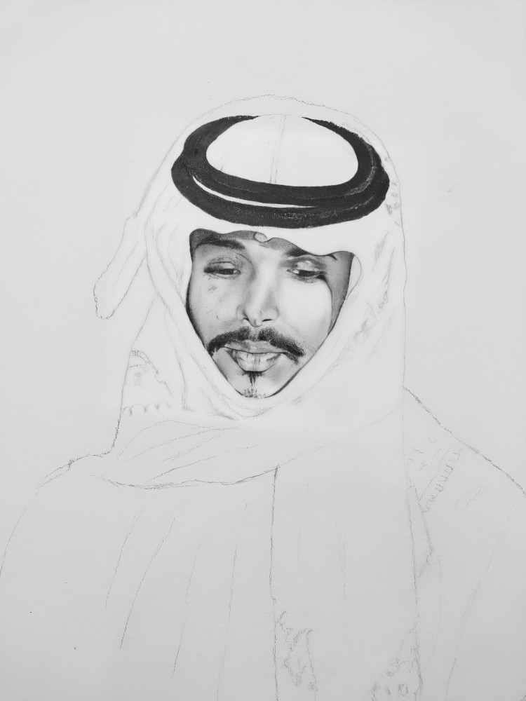 سالم مرزوقي