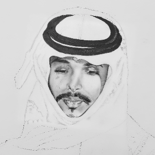 سالم مرزوقي