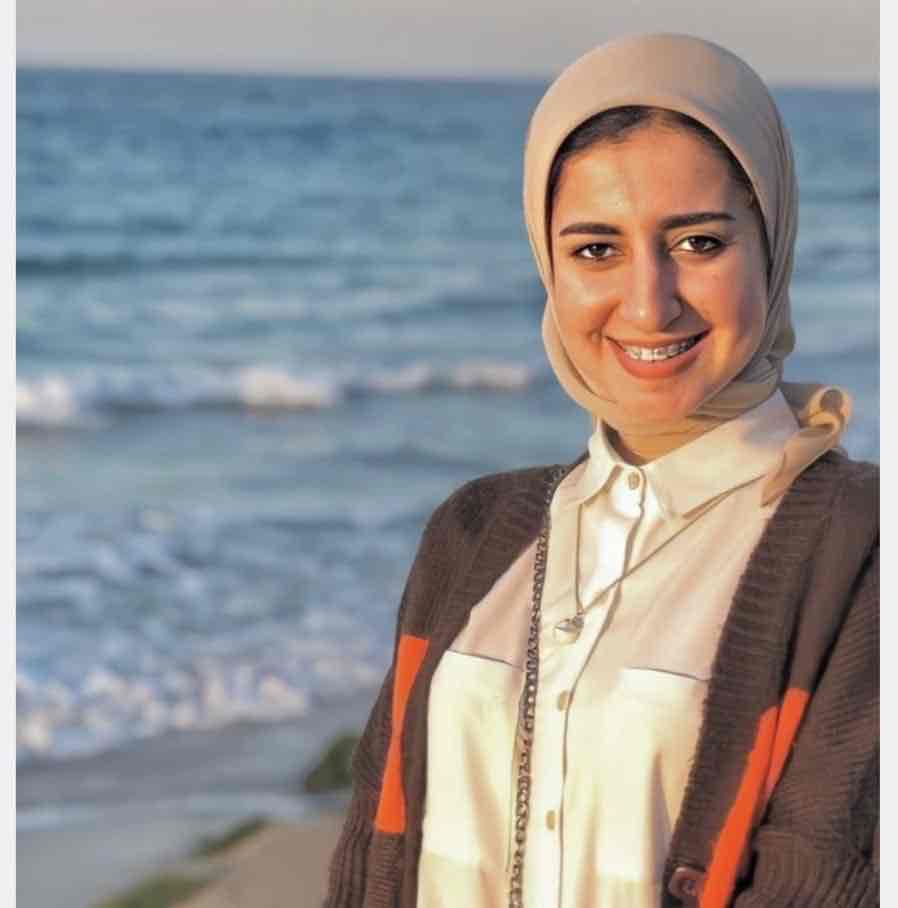 Engy Mazhar