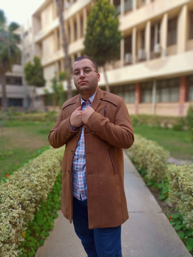 عمر زعير