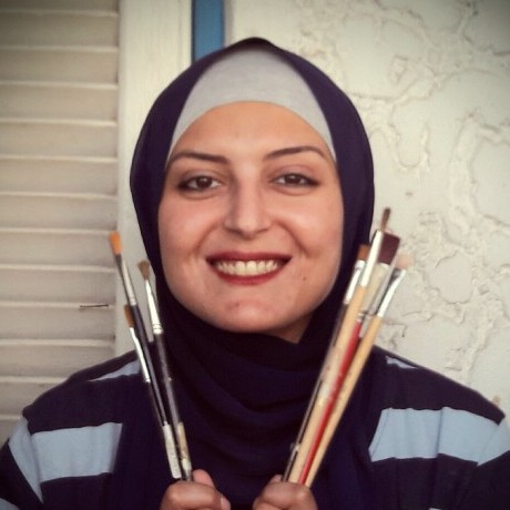 سارة علي
