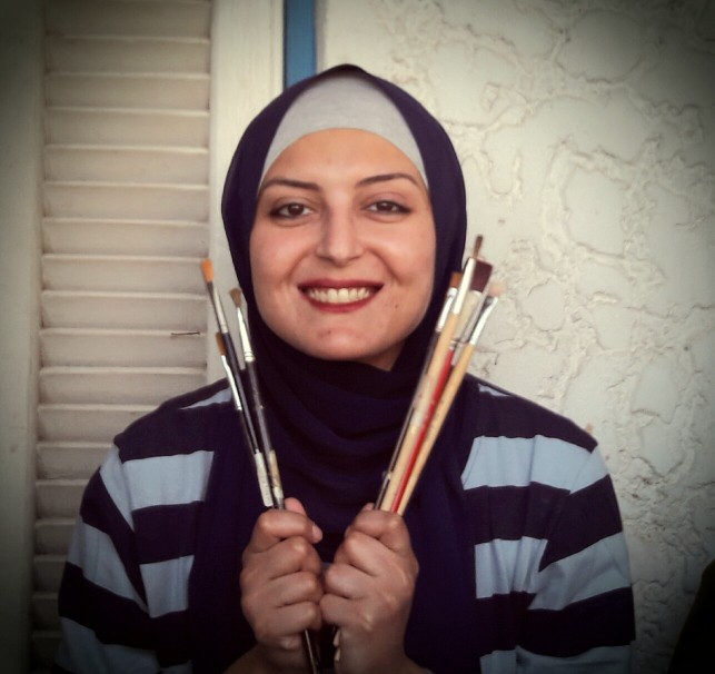 Sara Ali