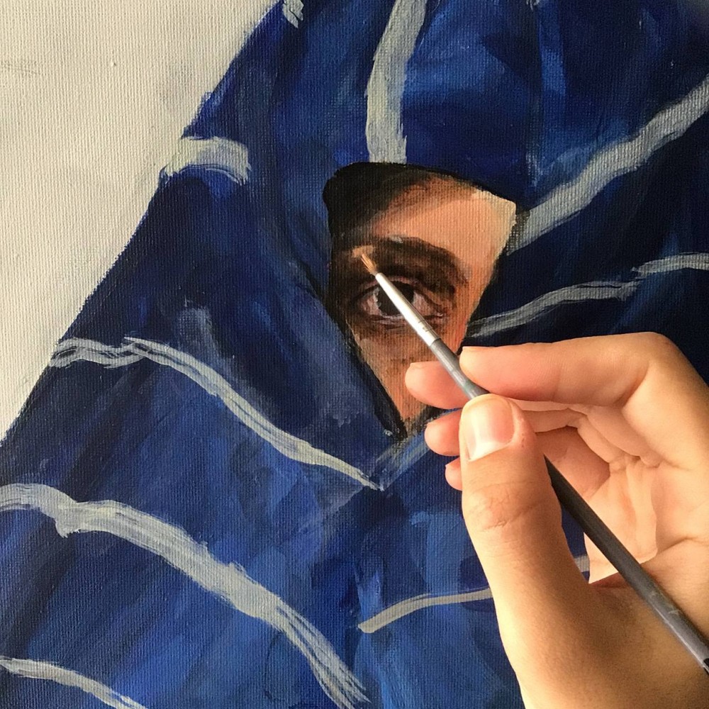آمنة خالد