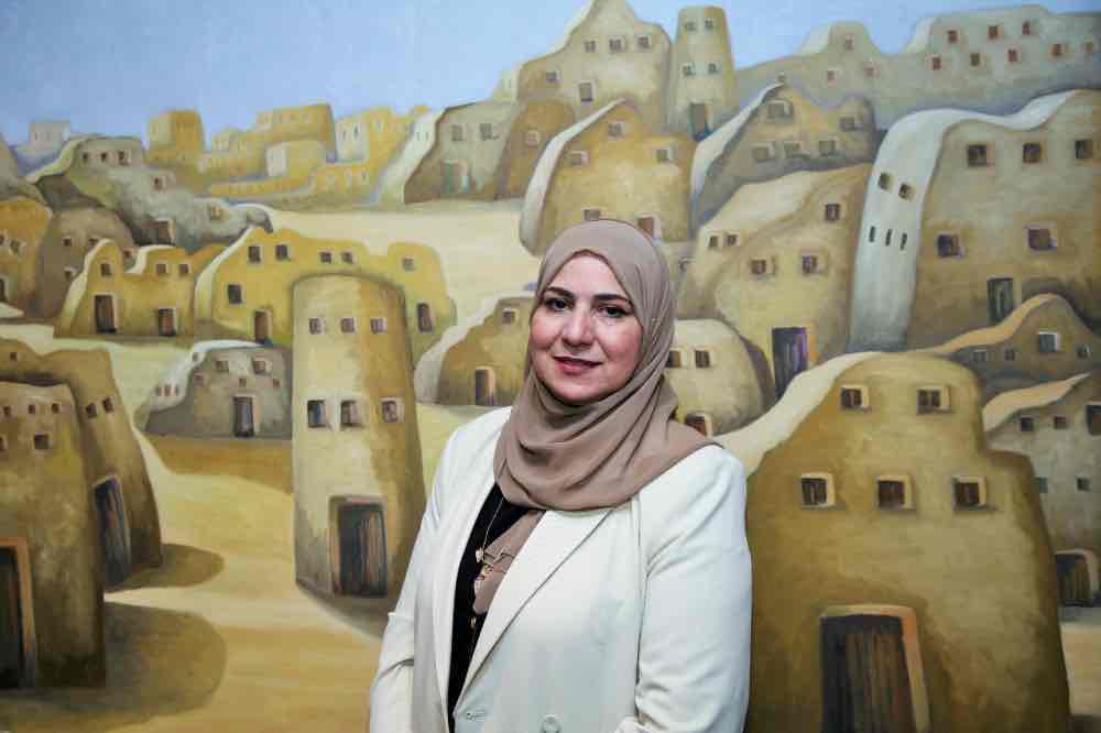Jehan Badran