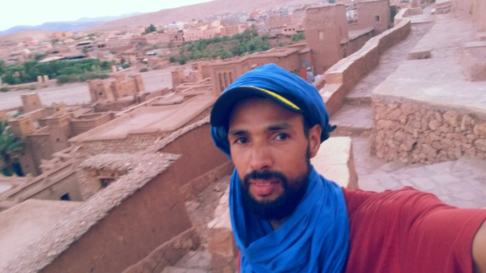 يوسف بهواعلي