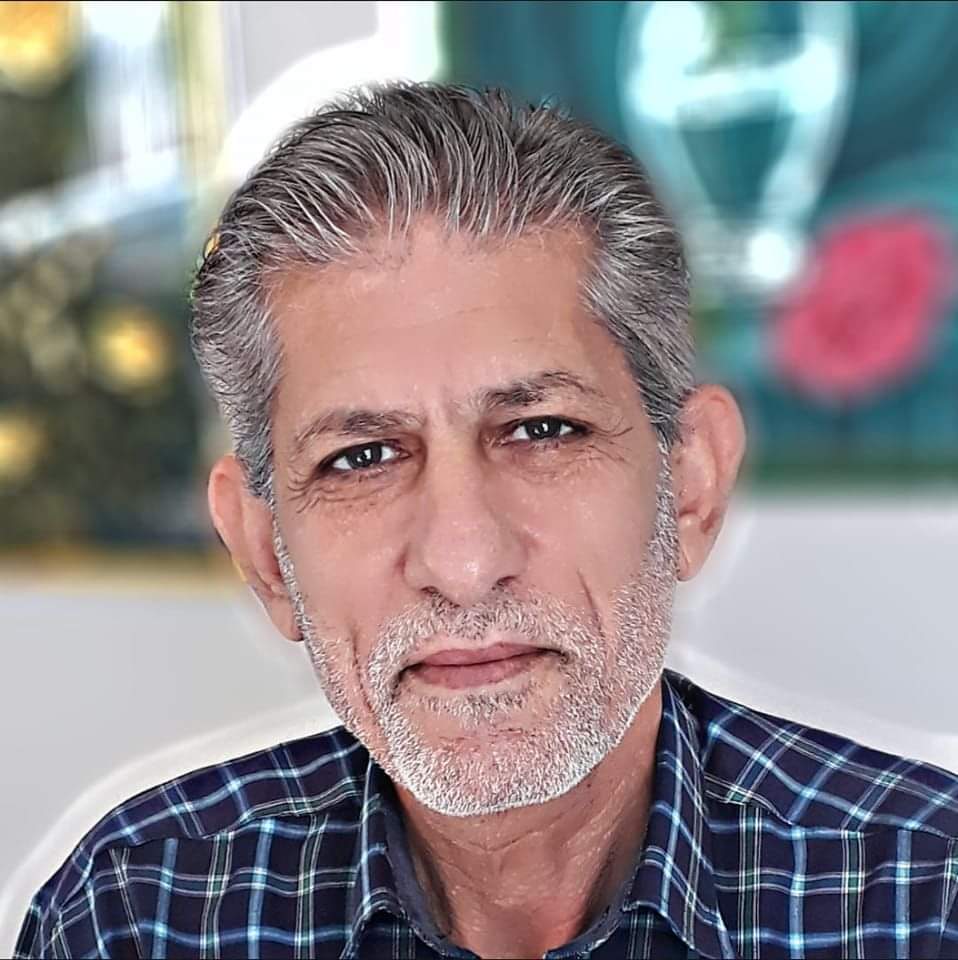 محمود الرفاعي