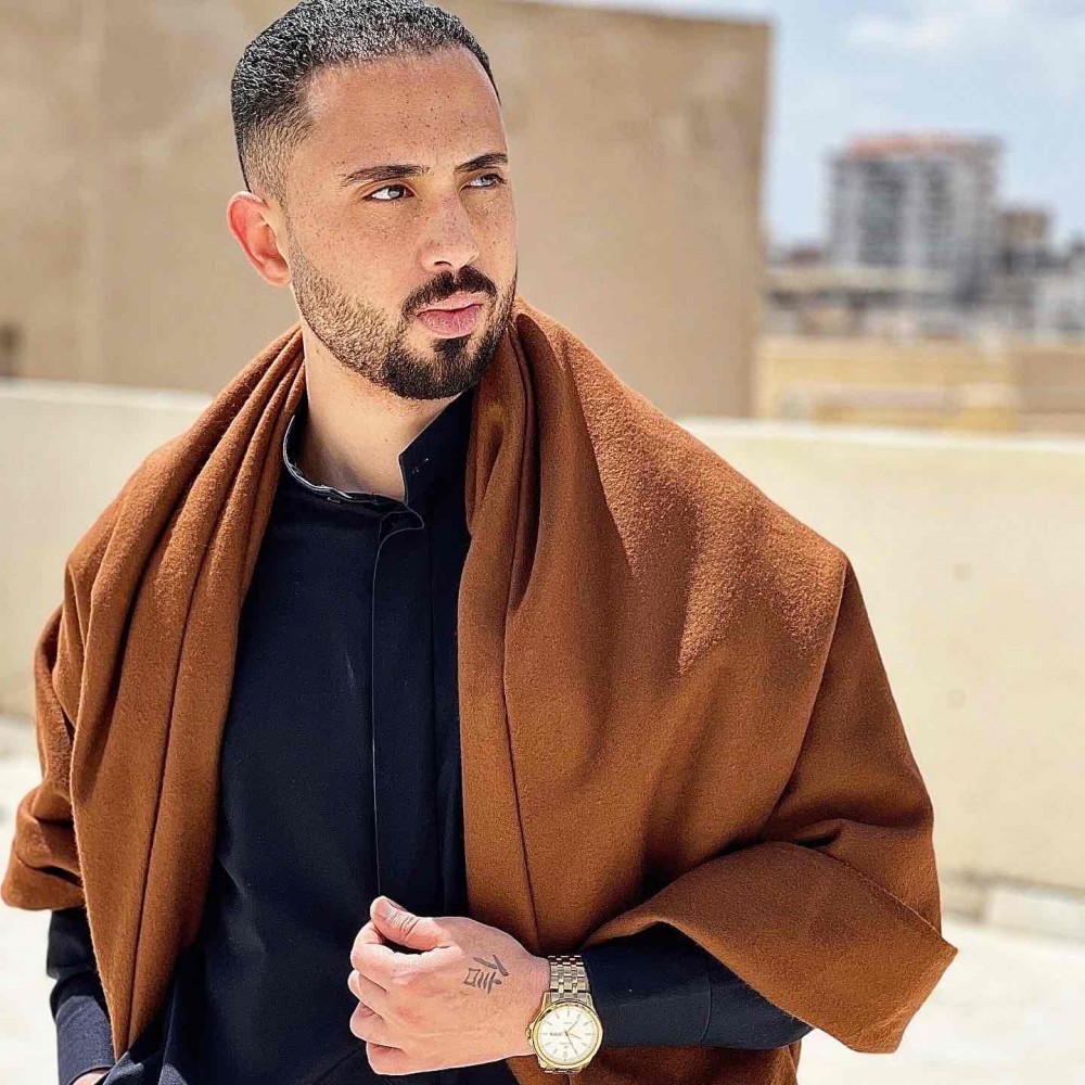 Ahmed AlOthman