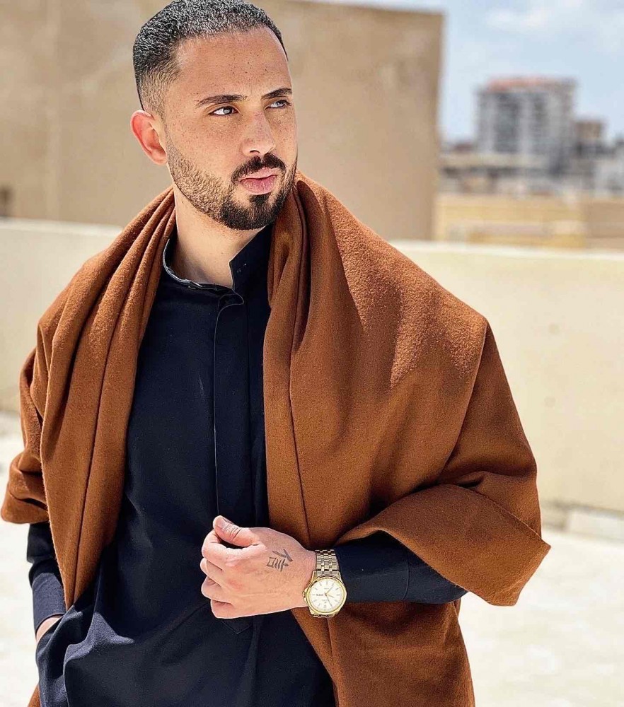 Ahmed AlOthman
