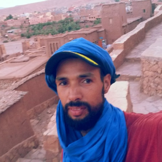 يوسف بهواعلي
